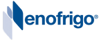 Логотип фирмы Enofrigo в Серпухове