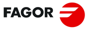 Логотип фирмы Fagor в Серпухове