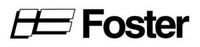 Логотип фирмы Foster в Серпухове