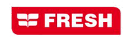 Логотип фирмы Fresh в Серпухове