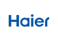 Логотип фирмы Haier в Серпухове