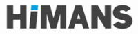 Логотип фирмы HiMANS в Серпухове