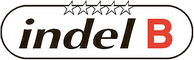 Логотип фирмы Indel B в Серпухове