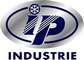 Логотип фирмы IP INDUSTRIE в Серпухове