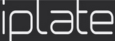 Логотип фирмы Iplate в Серпухове