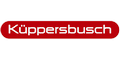 Логотип фирмы Kuppersbusch в Серпухове