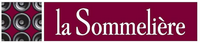 Логотип фирмы La Sommeliere в Серпухове