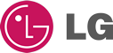 Логотип фирмы LG в Серпухове