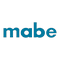 Логотип фирмы Mabe в Серпухове