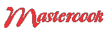 Логотип фирмы MasterCook в Серпухове
