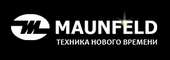 Логотип фирмы Maunfeld в Серпухове