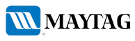 Логотип фирмы Maytag в Серпухове