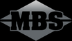 Логотип фирмы MBS в Серпухове