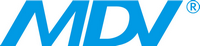Логотип фирмы MDV в Серпухове
