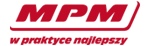 Логотип фирмы MPM Product в Серпухове