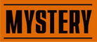 Логотип фирмы Mystery в Серпухове