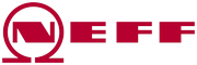 Логотип фирмы NEFF в Серпухове