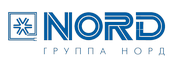 Логотип фирмы NORD в Серпухове