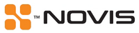 Логотип фирмы NOVIS-Electronics в Серпухове