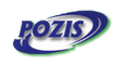 Логотип фирмы Pozis в Серпухове