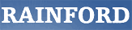 Логотип фирмы Rainford в Серпухове