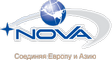Логотип фирмы RENOVA в Серпухове