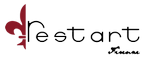 Логотип фирмы Restart в Серпухове
