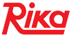 Логотип фирмы Rika в Серпухове