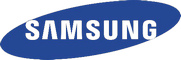 Логотип фирмы Samsung в Серпухове