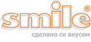 Логотип фирмы Smile в Серпухове