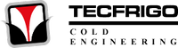 Логотип фирмы Tecfrigo в Серпухове
