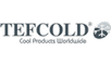 Логотип фирмы TefCold в Серпухове