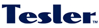 Логотип фирмы Tesler в Серпухове