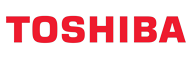 Логотип фирмы Toshiba в Серпухове