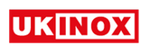 Логотип фирмы Ukinox в Серпухове