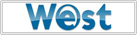 Логотип фирмы WEST в Серпухове