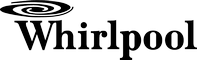 Логотип фирмы Whirlpool в Серпухове
