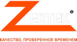 Логотип фирмы Zertek в Серпухове