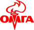 Логотип фирмы Омичка в Серпухове