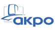 Логотип фирмы AKPO в Серпухове