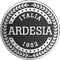 Логотип фирмы Ardesia в Серпухове