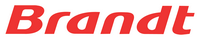 Логотип фирмы Brandt в Серпухове