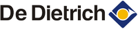 Логотип фирмы De Dietrich в Серпухове