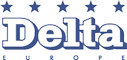 Логотип фирмы DELTA в Серпухове